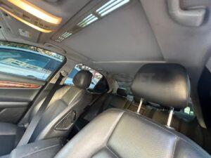 مستعمل مرسيدس بينز – Mercedes benz C 250