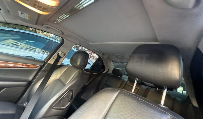 
								 مستعمل مرسيدس بينز – Mercedes benz C 250 ممتلئ									