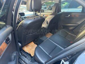مستعمل مرسيدس بينز – Mercedes benz C 250
