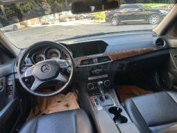 
										 مستعمل مرسيدس بينز – Mercedes benz C 250 ممتلئ									