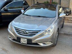 مستعمل هيونداي – Hyundai سوناتا – Sonata