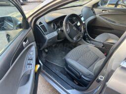 
										 مستعمل هيونداي – Hyundai سوناتا – Sonata ممتلئ									