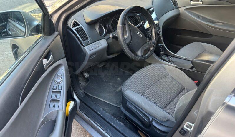 
								 مستعمل هيونداي – Hyundai سوناتا – Sonata ممتلئ									