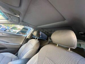 مستعمل هيونداي – Hyundai سوناتا – Sonata