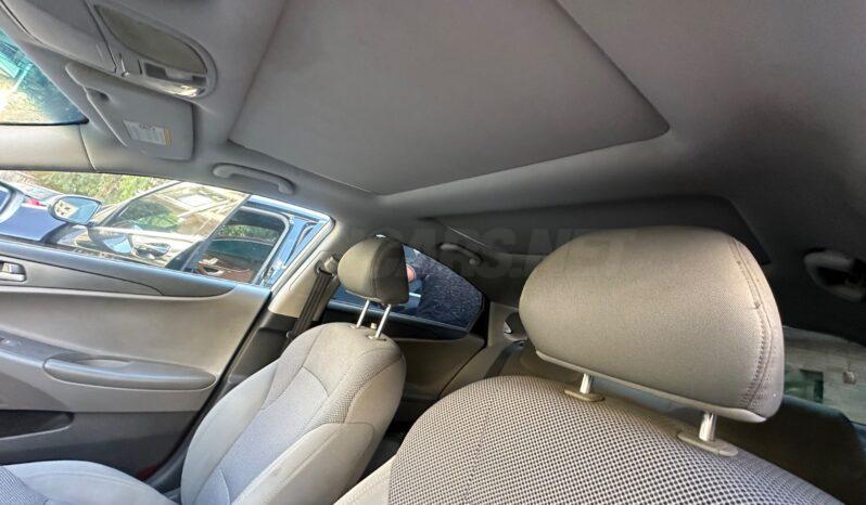 
								 مستعمل هيونداي – Hyundai سوناتا – Sonata ممتلئ									