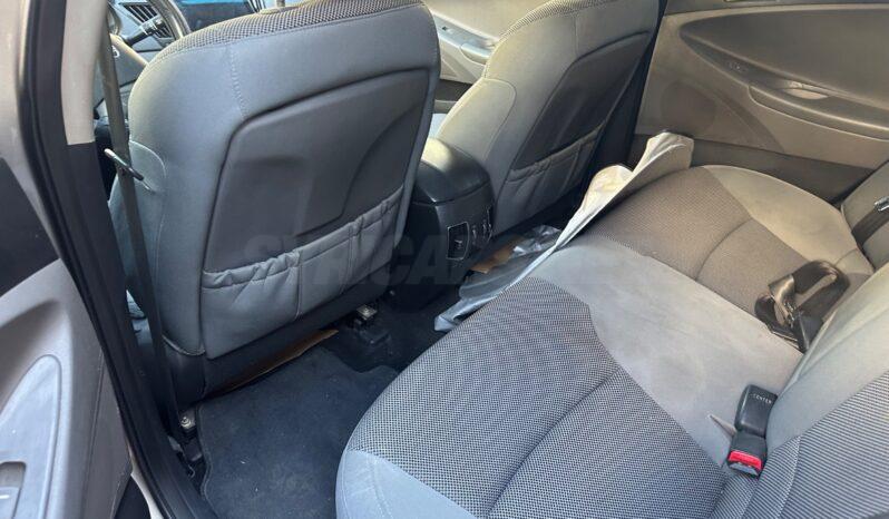 
								 مستعمل هيونداي – Hyundai سوناتا – Sonata ممتلئ									
