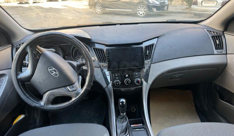 
								 مستعمل هيونداي – Hyundai سوناتا – Sonata ممتلئ									