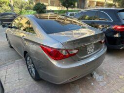 مستعمل هيونداي – Hyundai سوناتا – Sonata