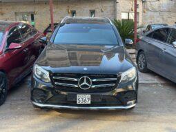 مستعمل مرسيدس بينز – Mercedes benz GLC 250
