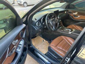 مستعمل مرسيدس بينز – Mercedes benz GLC 250