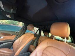 مستعمل مرسيدس بينز – Mercedes benz GLC 250