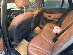 مستعمل مرسيدس بينز – Mercedes benz GLC 250