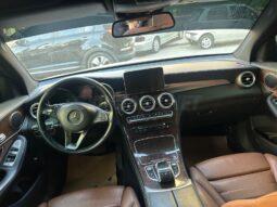 مستعمل مرسيدس بينز – Mercedes benz GLC 250