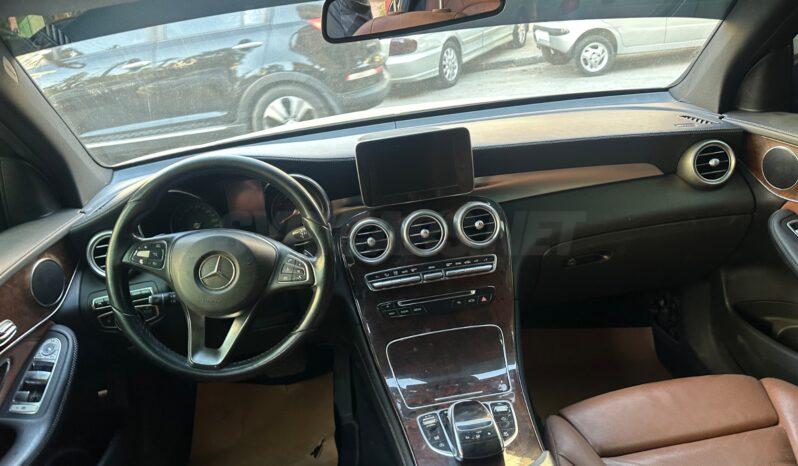 
								 مستعمل مرسيدس بينز – Mercedes benz GLC 250 ممتلئ									