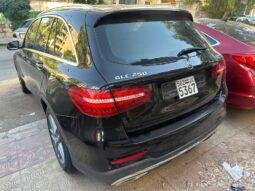 
										 مستعمل مرسيدس بينز – Mercedes benz GLC 250 ممتلئ									