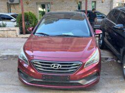 مستعمل هيونداي – Hyundai سوناتا – Sonata