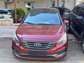 مستعمل هيونداي – Hyundai سوناتا – Sonata