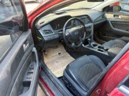 مستعمل هيونداي – Hyundai سوناتا – Sonata