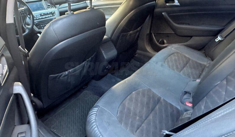 
								 مستعمل هيونداي – Hyundai سوناتا – Sonata ممتلئ									