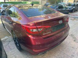 
										 مستعمل هيونداي – Hyundai سوناتا – Sonata ممتلئ									