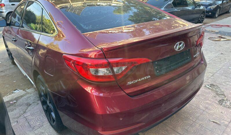 
								 مستعمل هيونداي – Hyundai سوناتا – Sonata ممتلئ									