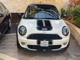 مستعمل ميني – Mini كوبر – Cooper