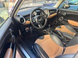 
										 مستعمل ميني – Mini كوبر – Cooper ممتلئ									