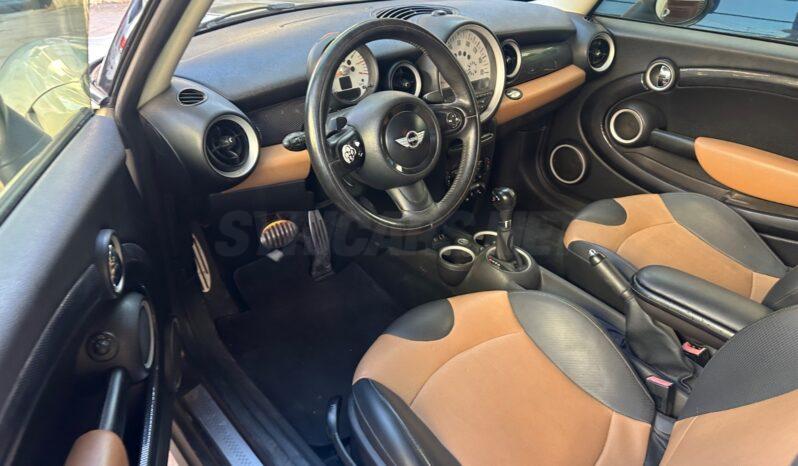 
								 مستعمل ميني – Mini كوبر – Cooper ممتلئ									