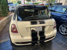 
										 مستعمل ميني – Mini كوبر – Cooper ممتلئ									