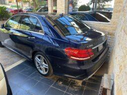 
										 مستعمل مرسيدس بينز – Mercedes benz E350 ممتلئ									