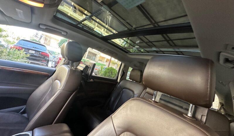 
								 مستعمل اودي – Audi Q7 ممتلئ									