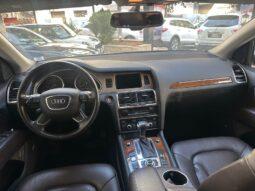 مستعمل اودي – Audi Q7