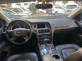 مستعمل اودي – Audi Q7