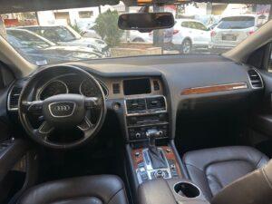 مستعمل اودي – Audi Q7