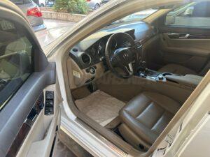 مستعمل مرسيدس بينز – Mercedes benz C 300