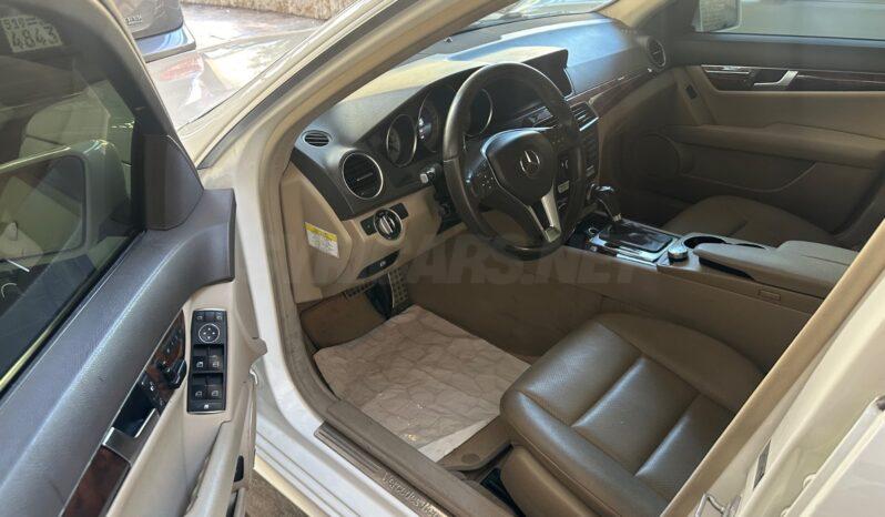 
								 مستعمل مرسيدس بينز – Mercedes benz C 300 ممتلئ									