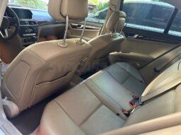 مستعمل مرسيدس بينز – Mercedes benz C 300