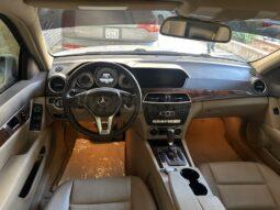 مستعمل مرسيدس بينز – Mercedes benz C 300
