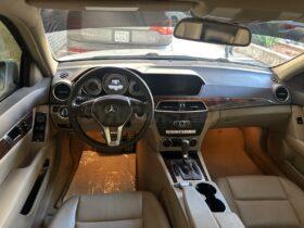 مستعمل مرسيدس بينز – Mercedes benz C 300