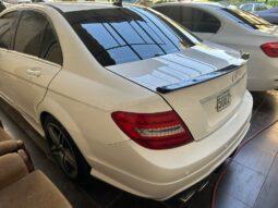 
										 مستعمل مرسيدس بينز – Mercedes benz C 300 ممتلئ									