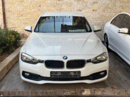 مستعمل بي ام دابيليو – BMW 320