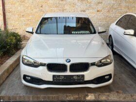 مستعمل بي ام دابيليو – BMW 320