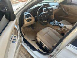 مستعمل بي ام دابيليو – BMW 320