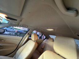 مستعمل بي ام دابيليو – BMW 320