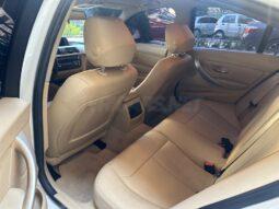 مستعمل بي ام دابيليو – BMW 320
