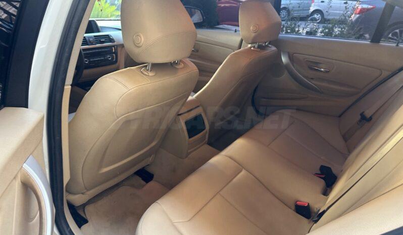 
								 مستعمل بي ام دابيليو – BMW 320 ممتلئ									