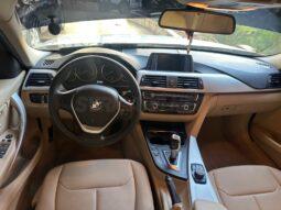 مستعمل بي ام دابيليو – BMW 320