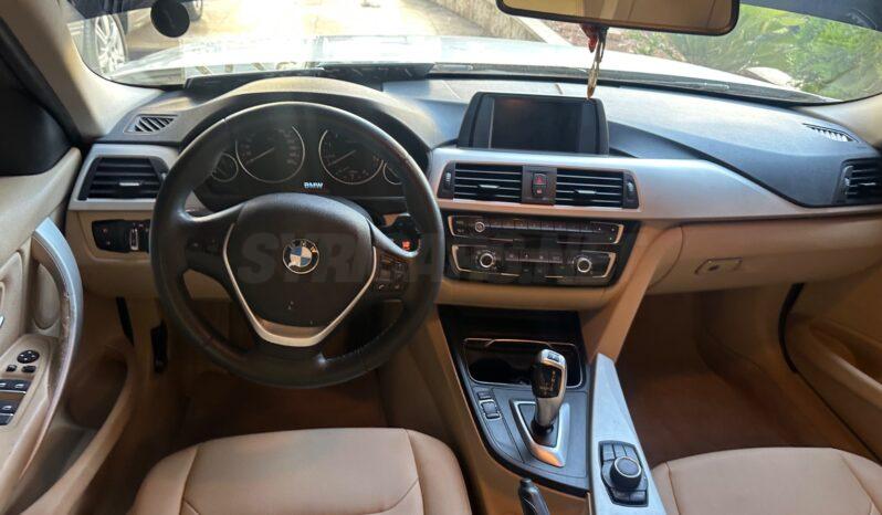 
								 مستعمل بي ام دابيليو – BMW 320 ممتلئ									