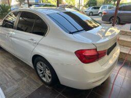 
										 مستعمل بي ام دابيليو – BMW 320 ممتلئ									