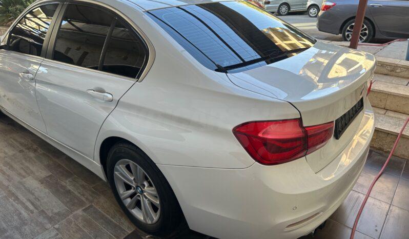 
								 مستعمل بي ام دابيليو – BMW 320 ممتلئ									